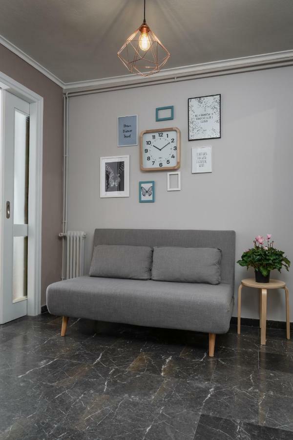 Eleana Apartment By The Acropolis Atina Dış mekan fotoğraf