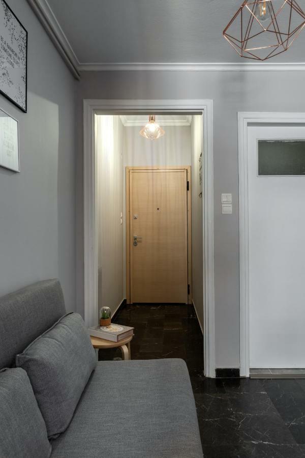 Eleana Apartment By The Acropolis Atina Dış mekan fotoğraf