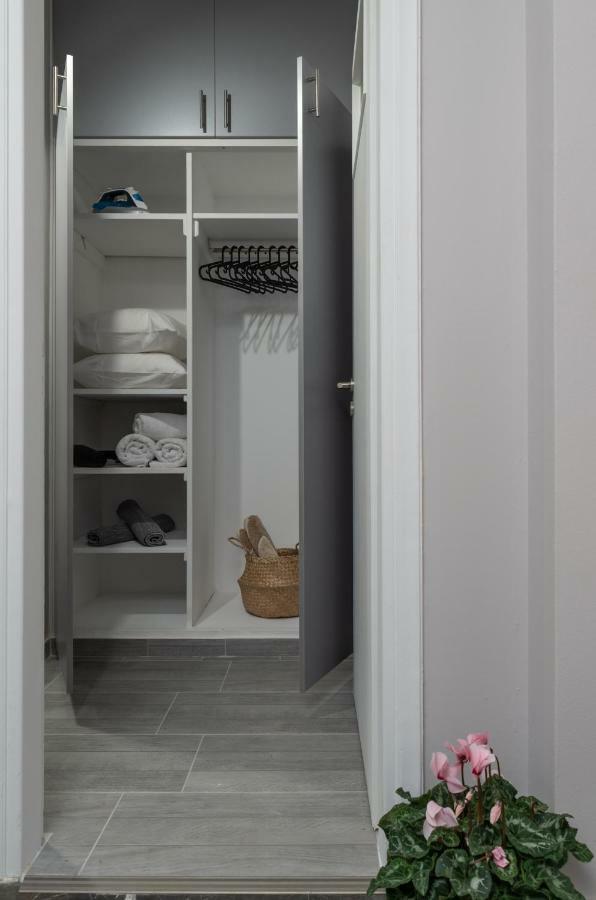 Eleana Apartment By The Acropolis Atina Dış mekan fotoğraf